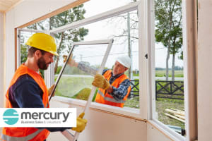 Aluminium & Glass Manufacturing Business - Northern Suburbs