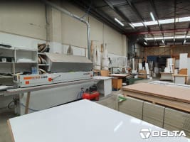 [ABS-092] CABINET MANUFACTURING IN A NEW BUILT GROWTH AREA FOR SALE