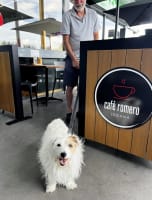 Exceptional Café Opportunity