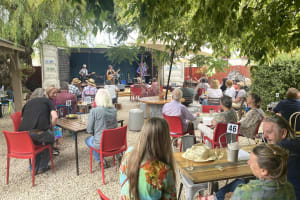 FREEHOLD PASSIVE INVESTMENT - Five Flags Hotel, Campbells Creek VIC - 1P0554