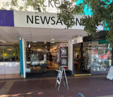 Albury Beckers Lotto and Newsagency (DWN253)