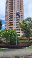 Established Flagpole Manufacturer Profitable Niche Business in Brisbane