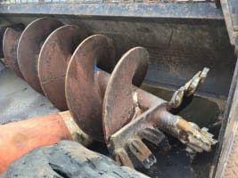 Successful and Reputable Concrete business with diverse and loyal clients