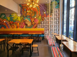 Thriving Mexican Bar and Restaurant– Docklands, VIC