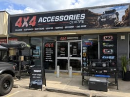 Auto Mechanical, 4x4 & Hydraulic Services | Surat Basin