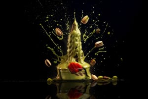 High-Volume Beachside Dessert Cafe – $30K–$40K PW, Proven Performer