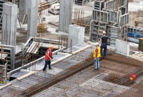 Pre-cast Concrete Manufacturing/Installation Bus t/o $3.7 mil+ (Our Ref: V2092)