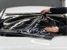 High-Performing Auto Glass Mobile Service - NSW