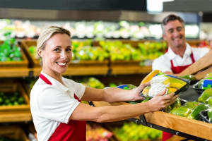 Foodworks Supermarket in Central QLD with 2 freeholds