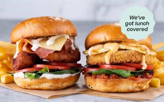 The Coffee Club Franchise Business - 5485 (Under Offer)