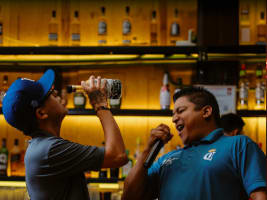 [BBS-082] Karaoke Bar and Night Club for Sale in Adelaide