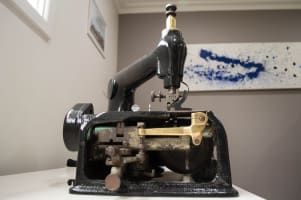 Premium Leather Goods Manufacturer