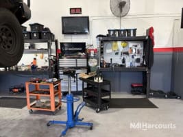 Established Mechanical Workshop in Premium South West Coastal Location