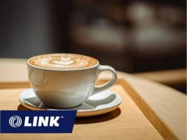Boutique 5 Day Cafe Opportunity | Prime Northside Location