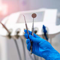 Opportunity for Dental Industry Participants