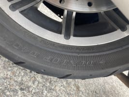 Motorcycle Service Business For Sale