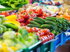 Thriving Supermarket for Sale  Central Coast