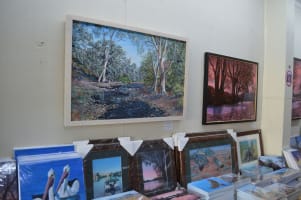 THE JEFF MORGAN GALLERY & PANORAMA CENTRE