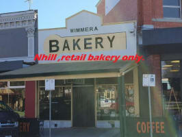 Bakeries taking $23,000.  NET $282,000 !!