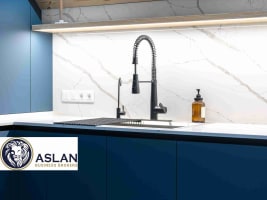 WHOLESALE BATHROOM/KITCHEN SUPPLIES BUSINESS FOR SALE