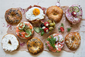 Cafe Business near Glen Iris Area for Sale