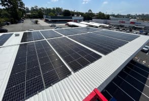 Renewable Energy - Solar Install Business for Sale in SE QLD (Our Ref: Q501)