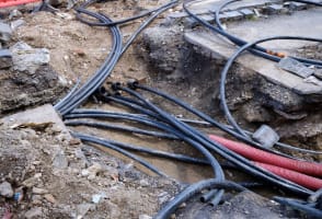 Civil Infrastructure Business, Rev. c.$2.30 MIL p.a. in VIC (Our Ref: V2039)