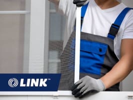 Established Security Screens | Strong Enquiry Flow
