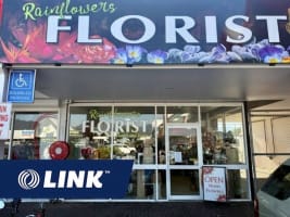 Busy Florist - Local Delivery & Fresh Flowers