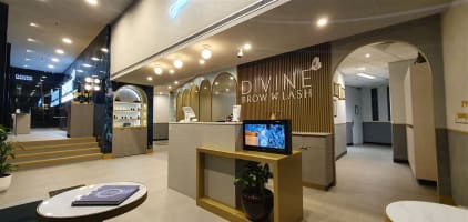 High end/Luxurious Beauty Salon and Training Academy For Sale