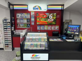 Altona East LPO, Circle News & Lotto (SP2624)