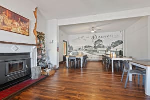 Step into history – and own the heart of Dalton