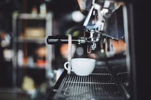 CAFÉ FOR SALE – PRIME CORNER POSITION IN WARRAGUL
