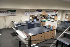 MBE Sites Melbourne Central & Inner South East