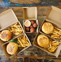 MORGAN'S BAR & GRILL, ANGLESEA FOR SALE - POA