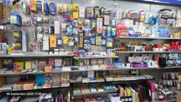 LPO and Newsagency in Ballarat (SP2617)