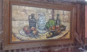 ANTIQUES, ART, COLLECTABLES, ETC. Established business to suit family/friends