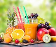 Cold Press Juice Bar Prime Chapel St, South Yarra Location! [2503121]