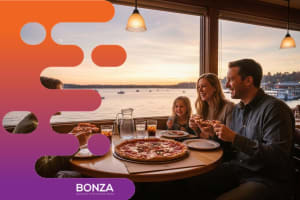 37272 Thriving Fully Managed Coastal Restaurant & Takeaway Business