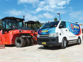 Pirtek Franchise Grafton