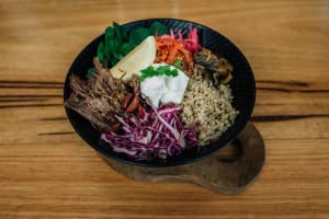 ***** Amazing Cafe in Pakington Street for Sell *****