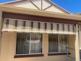 Blinds, Awnings and Security Doors