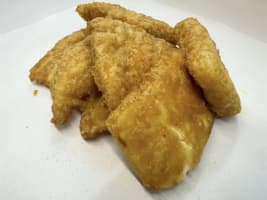 UNDER OFFER - Established Fish & Chips Business