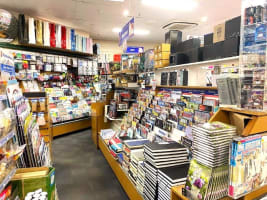 Balo Square Newsagency Moree - $220k + SAV