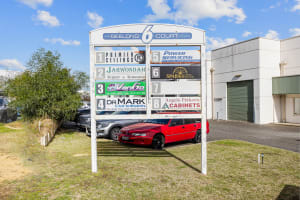 Established Mechanical Workshop for Sale