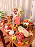 Established Perth Grazing & Charcuterie Business with Loyal Client Base & Growth