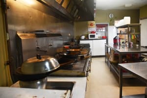 Chinese Takeaway – Woodford, QLD