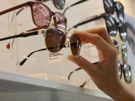 Premium Brands Sunglass & Eyewear Store $400k T/O