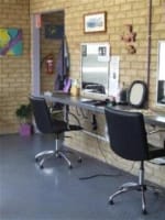 WELL ESTABLISHED HAIR SALON - EXCELLENT CLIENTELE BASE - GOOD TURNOVER - GOOD BUSINESS