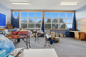 Commercial Vacant Building Blank Canvas STCA Caravan Park Asking o/o $250K 1.42 acres freehold